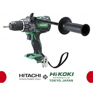 HIKOKI Akku Bohrschrauber Basic DS36DA Basic im HSCII
