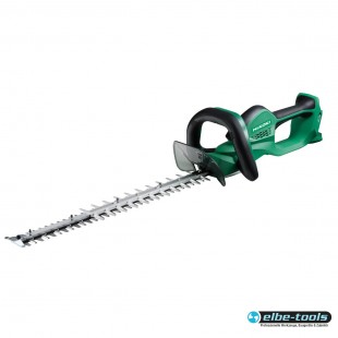 HiKOKI CH3656DA Basic Akku Heckenschere 56 cm Schnittlänge  MultiVolt