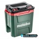 METABO KB 18 BL Akku-Kühlbox mit Warmhaltefunktion