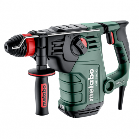 Metabo KHE 3560 Q  SDS plus-Kombihammer