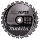 Makita Kreissägeblatt für 5143R 355 x 30 mm Holz Sägeblatt 24 Zähne B-32188