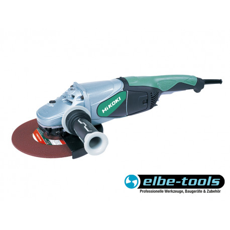 HiKOKI G23MRUA  Ø 230 mm HITACHI