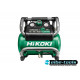 HiKOKI EC36DA (Basic)  Akku Kompressor