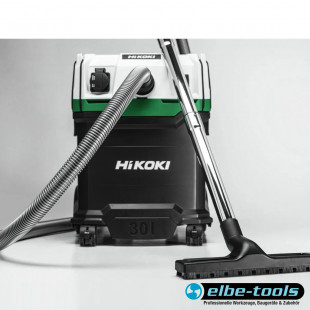HiKOKI RP300YL Nass -/ Trockensauger Allessauger