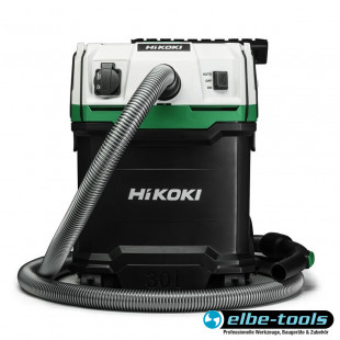 HiKOKI RP300YL Nass -/ Trockensauger Allessauger