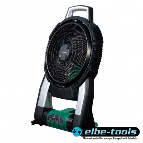 HIKOKI  UF18DSAL Basic  Akku Ventilator