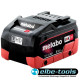 Metabo Akku 18V 5,5 Ah