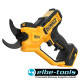 DeWALT DCMPP568N-XJ Akku Astschere 18 V / 38 mm Schnittstärke Basisversion