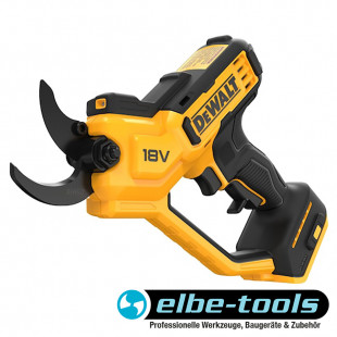 DeWALT DCMPP568N-XJ Akku Astschere 18 V / 38 mm Schnittstärke Basisversion