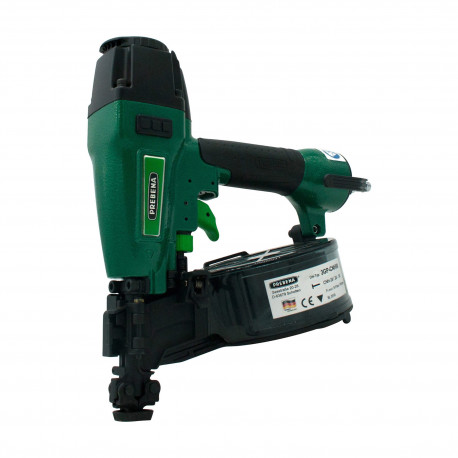 Haftennagler Prebena 3GP-CNH50 Schiefernagler Druckluft