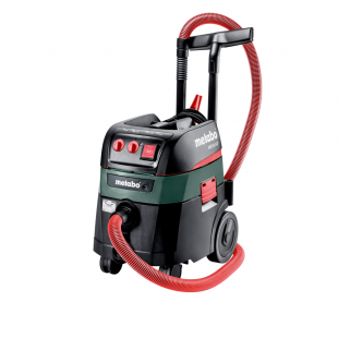Metabo  ASR 35 M ACP Nass - / Trocken Rüttelsauger Allessauger