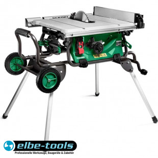 HiKOKI C10RJ Tischkreissäge