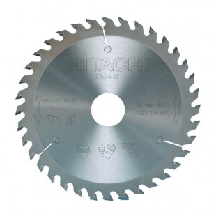 TCT Kreissägeblatt Holz 165X20 Z18 WZ