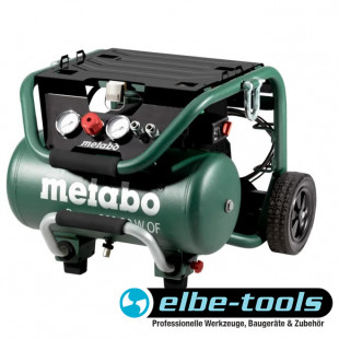 METABO Power 280-20 W OF Kompressor
