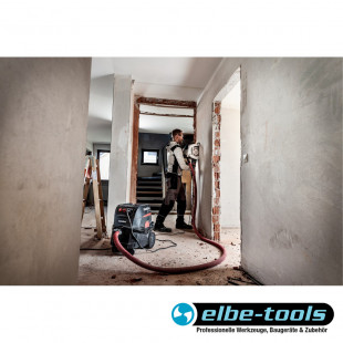 Metabo WE 26-230 MVT Quick Diamant Trennschleifer mit Absaugung