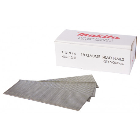 HiKOKI  Stauchkopfnagel  1,2 mm x 45 mm 0 °