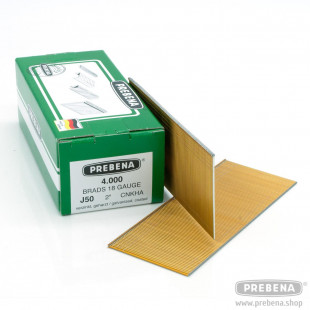 HiKOKI  Stauchkopfnagel  1,2 mm x 50 mm 0 °