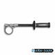 HiKOKI DS36DA Akku Bohrschrauber 2 x 2,5 Ah, 64/138 Nm