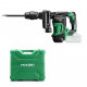 HiKOKI H3641DA (Basic) Akku Meißelhammer (SDS-max)