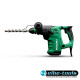 HiKOKI DH35PMC Bohr - & Meißelhammer SDS - plus bis 35 mm