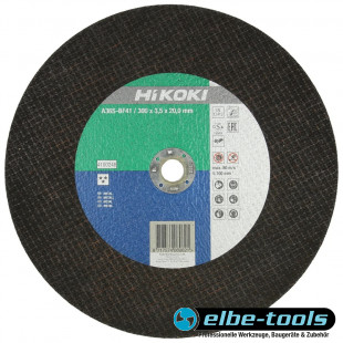 Trennscheibe 350 x4,0x20,00 mm, Stahl Frei Hand für Stihl HITACHI Makita HiKOKI