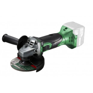 HiKOKI G18DSL2  Basic  Akku Winkelschleifer 18 V