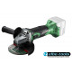 HiKOKI G18DSL2  Basic  Akku Winkelschleifer 18 V