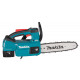 Makita DUC254Z Akku Kettensäge