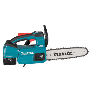 Makita DUC254Z Akku Kettensäge