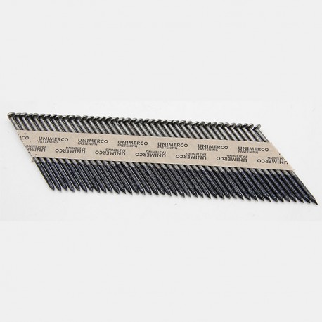 Hitachi Streifennagel 34° 3,1x90 3000 Stück) Hitachi Streifennagel 34° 3,1x90 3000 Stück)