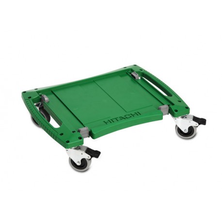 Hitachi Rollbrett für Systainer Hitachi Rollbrett für Systainer