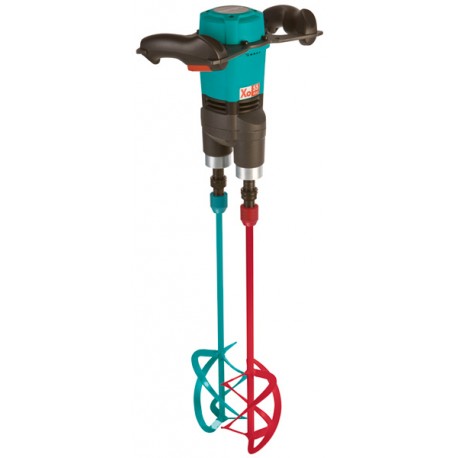 Collomix Handrührwerk Xo 55 duo Collomix Handrührwerk Xo 55 duo