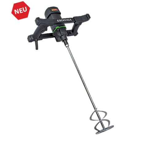EIBENSTOCK Rührwerk EHR 18 S Set EIBENSTOCK Rührwerk EHR 18 S Set