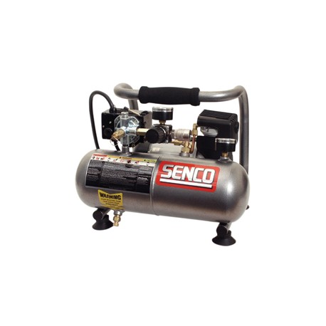 Senco PC1010 EU Kompressor Senco PC1010 EU Kompressor