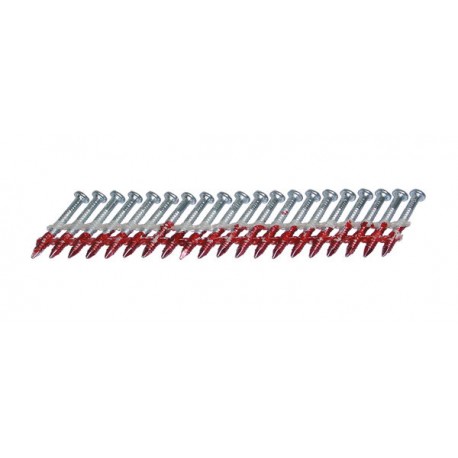 HITACHI 4,0x4,0 Ankernägel 2400 Stück HITACHI 4,0x4,0 Ankernägel 2400 Stück