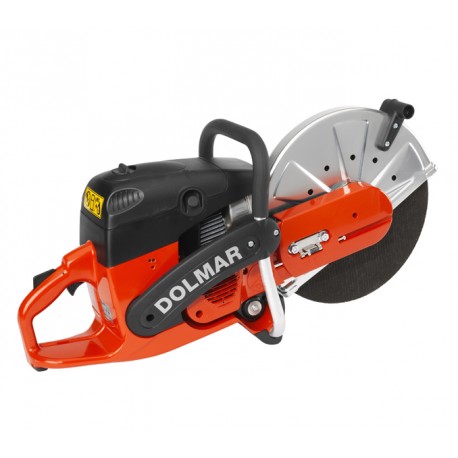 DOLMAR PC-7414 Benzin Trennschleifer DOLMAR PC-7414 Benzin Trennschleifer