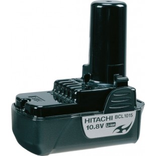 Hitachi Akku 10,8 V 1,5 AH BCL 1015