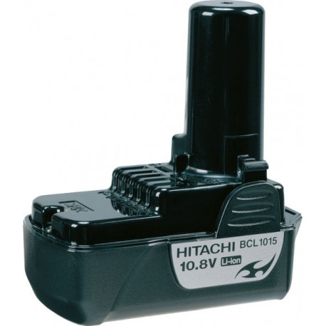 Hitachi Akku 10,8 V 1,5 AH BCL 1015 Hitachi Akku 10,8 V 1,5 AH BCL 1015