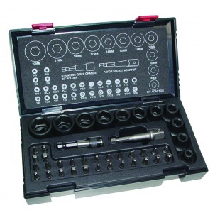 HiKOKI Bitbox 41tlg