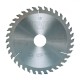 HM - Sägeblatt 190x30xZ18 HITACHI