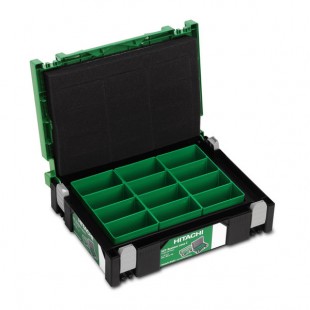 Systainer I Hit - System Case I HiKOKI