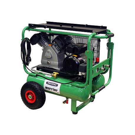 Kompressor WARRIOR 460 Prebena Kompressor WARRIOR 460 Prebena