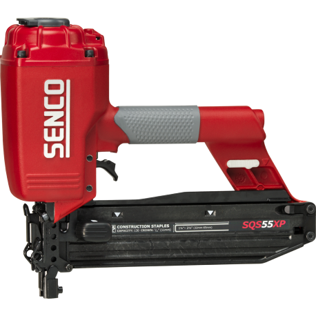 Senco SQS55XP - Q Klammergerät für schwere Klammern Senco SQS55XP - Q Klammergerät für schwere Klammern