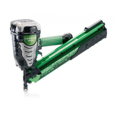 HITACHI NR90AD StreifenNagler 34° HITACHI NR90AD StreifenNagler 34°