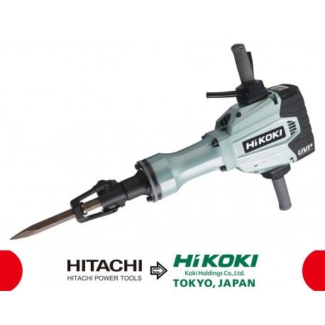 HITACHI H90SG Abbruchhammer 32 kg