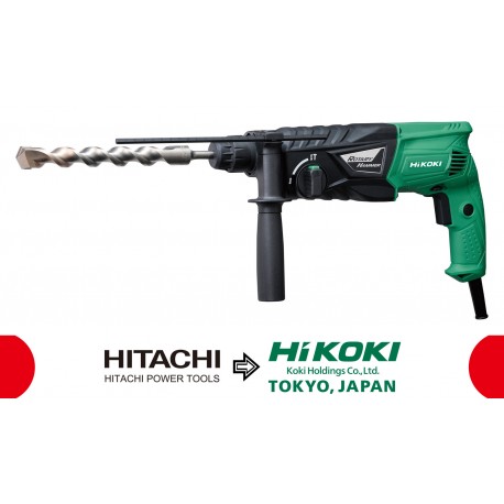Hitachi DH 24PG Bohrhammer SDS +