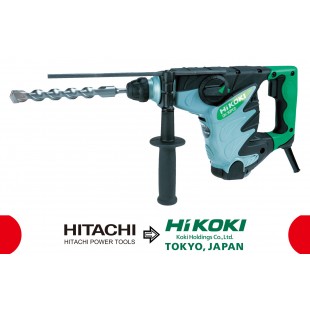 HiKOKI DH30PC2 Bohr - & Meißelhammer (SDS - plus)