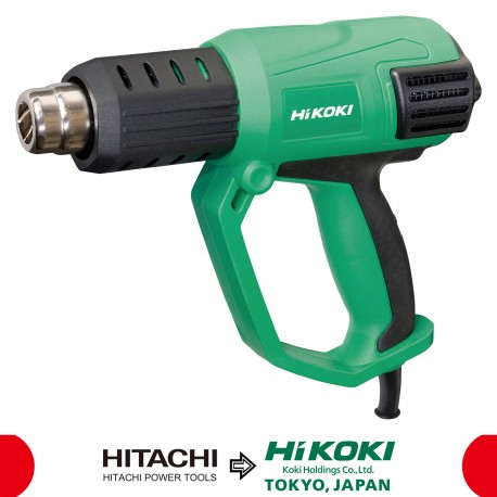 HITACHI RH650V Elektronik Heißluftgebläse