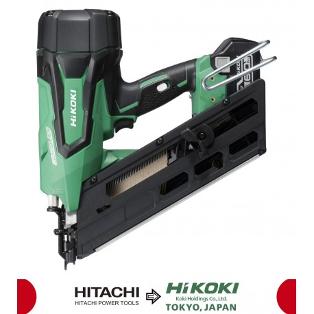 Hitachi NR1890DBCL (5.0) AkkuNagler Hitachi NR1890DBCL (5.0) AkkuNagler