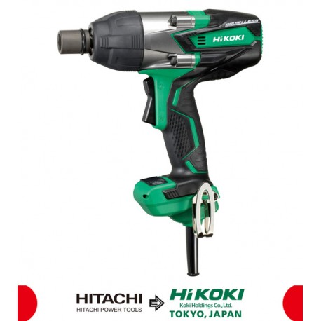 Hitachi WR 16SE SCHLAGSCHRAUBER Hitachi WR 16SE SCHLAGSCHRAUBER